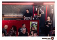 15.04.2023 Krem Brülle &amp; die Nachbarn &amp; Benoit Martiny Band &amp; 80ies Flashback Party