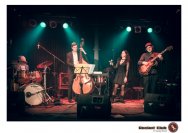 15.04.2023 Krem Brülle &amp; die Nachbarn &amp; Benoit Martiny Band &amp; 80ies Flashback Party