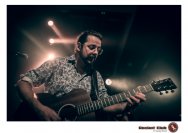 16.12.2023 John Garner