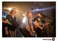 17.02.2023 Herbergsvater &amp; Beyond 2000er Party