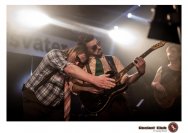 17.02.2023 Herbergsvater &amp; Beyond 2000er Party