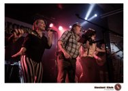17.02.2023 Herbergsvater &amp; Beyond 2000er Party