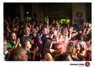 17.02.2023 Herbergsvater &amp; Beyond 2000er Party