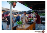 17.06.2023 Sommerfest - The Sonic Brewery - Trommler und Pfeiffer - Mad World