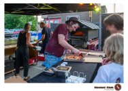 17.06.2023 Sommerfest - The Sonic Brewery - Trommler und Pfeiffer - Mad World
