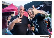 17.06.2023 Sommerfest - The Sonic Brewery - Trommler und Pfeiffer - Mad World