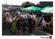 17.06.2023 Sommerfest - The Sonic Brewery - Trommler und Pfeiffer - Mad World