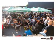 17.06.2023 Sommerfest - The Sonic Brewery - Trommler und Pfeiffer - Mad World