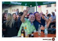 17.06.2023 Sommerfest - The Sonic Brewery - Trommler und Pfeiffer - Mad World