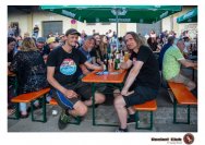 17.06.2023 Sommerfest - The Sonic Brewery - Trommler und Pfeiffer - Mad World