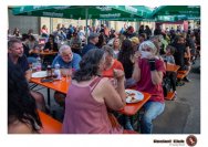 17.06.2023 Sommerfest - The Sonic Brewery - Trommler und Pfeiffer - Mad World
