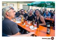 17.06.2023 Sommerfest - The Sonic Brewery - Trommler und Pfeiffer - Mad World