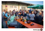 17.06.2023 Sommerfest - The Sonic Brewery - Trommler und Pfeiffer - Mad World