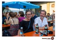 17.06.2023 Sommerfest - The Sonic Brewery - Trommler und Pfeiffer - Mad World