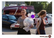 17.06.2023 Sommerfest - The Sonic Brewery - Trommler und Pfeiffer - Mad World