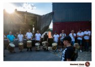 17.06.2023 Sommerfest - The Sonic Brewery - Trommler und Pfeiffer - Mad World