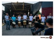 17.06.2023 Sommerfest - The Sonic Brewery - Trommler und Pfeiffer - Mad World