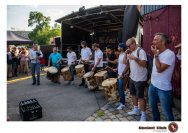 17.06.2023 Sommerfest - The Sonic Brewery - Trommler und Pfeiffer - Mad World