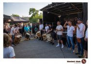17.06.2023 Sommerfest - The Sonic Brewery - Trommler und Pfeiffer - Mad World