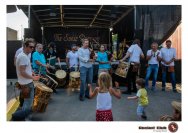 17.06.2023 Sommerfest - The Sonic Brewery - Trommler und Pfeiffer - Mad World