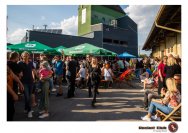 17.06.2023 Sommerfest - The Sonic Brewery - Trommler und Pfeiffer - Mad World