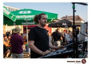 17.06.2023 Sommerfest - The Sonic Brewery - Trommler und Pfeiffer - Mad World