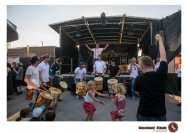 17.06.2023 Sommerfest - The Sonic Brewery - Trommler und Pfeiffer - Mad World