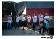 17.06.2023 Sommerfest - The Sonic Brewery - Trommler und Pfeiffer - Mad World