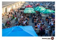 17.06.2023 Sommerfest - The Sonic Brewery - Trommler und Pfeiffer - Mad World