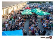 17.06.2023 Sommerfest - The Sonic Brewery - Trommler und Pfeiffer - Mad World