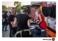 17.06.2023 Sommerfest - The Sonic Brewery - Trommler und Pfeiffer - Mad World
