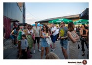 17.06.2023 Sommerfest - The Sonic Brewery - Trommler und Pfeiffer - Mad World