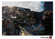 17.06.2023 Sommerfest - The Sonic Brewery - Trommler und Pfeiffer - Mad World
