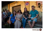 17.06.2023 Sommerfest - The Sonic Brewery - Trommler und Pfeiffer - Mad World