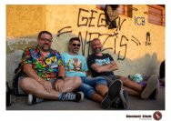 17.06.2023 Sommerfest - The Sonic Brewery - Trommler und Pfeiffer - Mad World