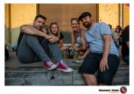 17.06.2023 Sommerfest - The Sonic Brewery - Trommler und Pfeiffer - Mad World