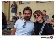 17.06.2023 Sommerfest - The Sonic Brewery - Trommler und Pfeiffer - Mad World