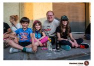 17.06.2023 Sommerfest - The Sonic Brewery - Trommler und Pfeiffer - Mad World