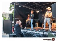 17.06.2023 Sommerfest - The Sonic Brewery - Trommler und Pfeiffer - Mad World