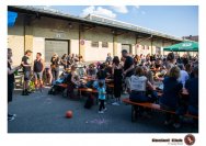 17.06.2023 Sommerfest - The Sonic Brewery - Trommler und Pfeiffer - Mad World