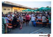 17.06.2023 Sommerfest - The Sonic Brewery - Trommler und Pfeiffer - Mad World