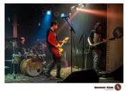 18.01.2023 Umsonst und Drinnen - Jadeapes &amp; Pawn Painters