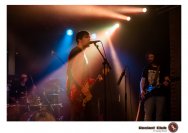 18.01.2023 Umsonst und Drinnen - Jadeapes &amp; Pawn Painters