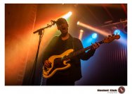 18.01.2023 Umsonst und Drinnen - Jadeapes &amp; Pawn Painters