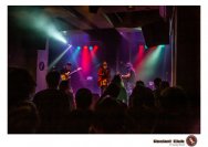 18.01.2023 Umsonst und Drinnen - Jadeapes &amp; Pawn Painters