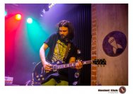 18.01.2023 Umsonst und Drinnen - Jadeapes &amp; Pawn Painters