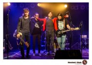 18.01.2023 Umsonst und Drinnen - Jadeapes &amp; Pawn Painters