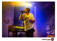 18.01.2023 Umsonst und Drinnen - Jadeapes &amp; Pawn Painters