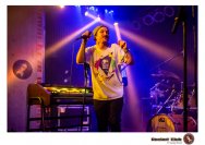 18.01.2023 Umsonst und Drinnen - Jadeapes &amp; Pawn Painters