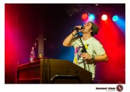 18.01.2023 Umsonst und Drinnen - Jadeapes &amp; Pawn Painters